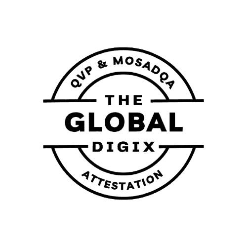 GlobalDigix Attestation