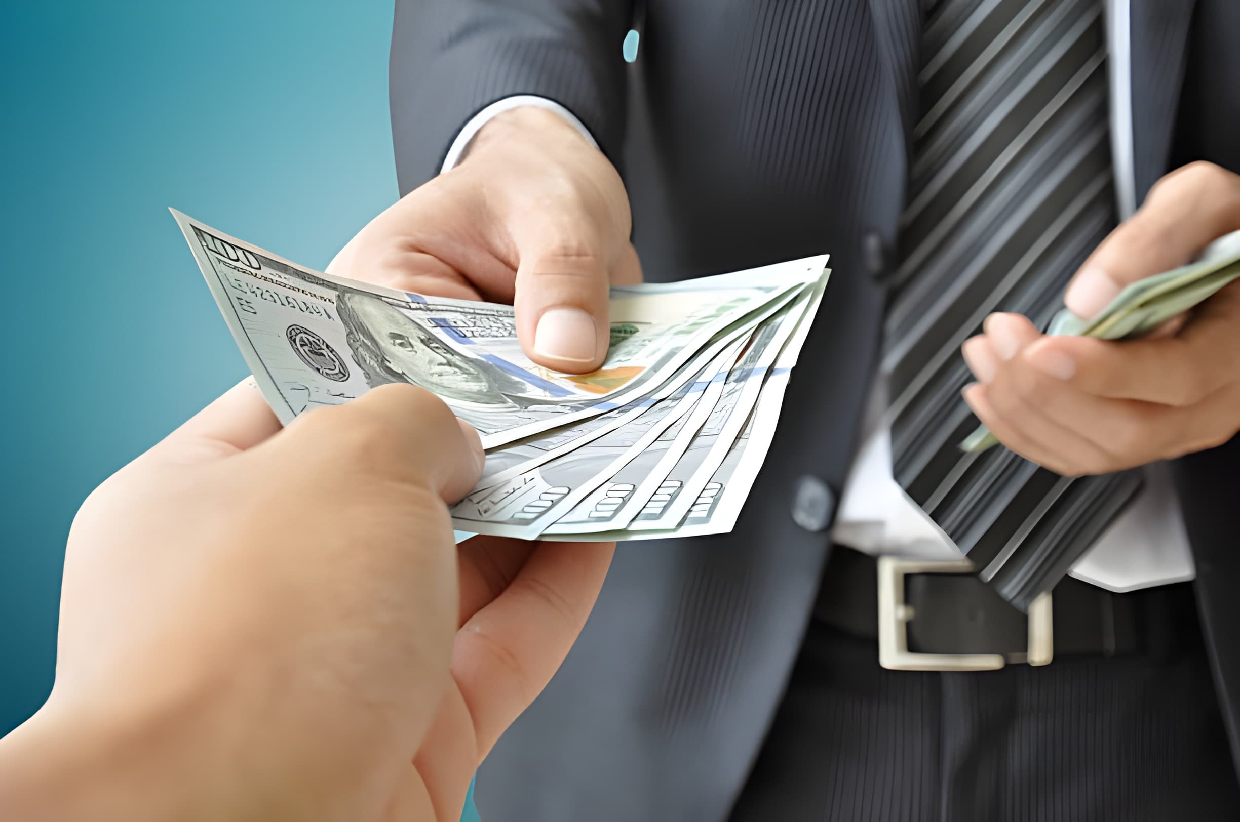 100% Money Back Guarantee