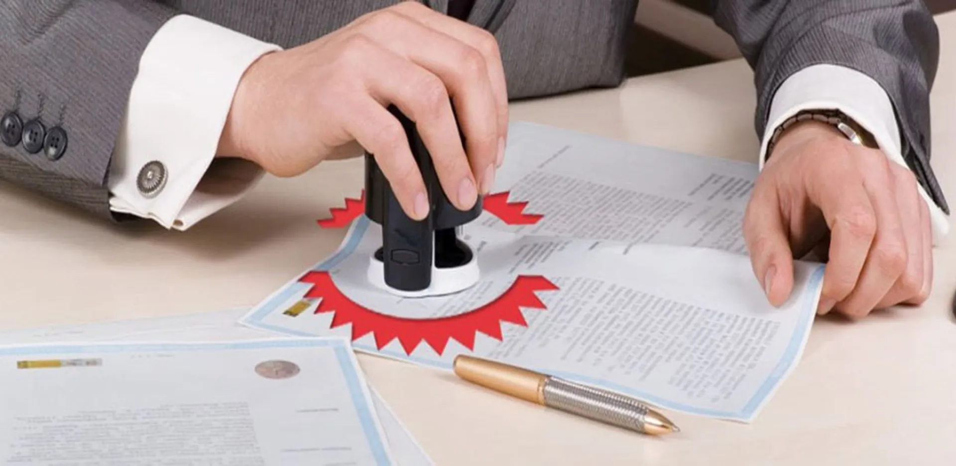 Our Story - Document Attestation Services